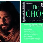 2025 2026 the chosen sais4