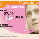 2025 pétales de roses