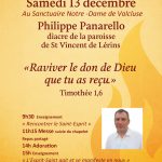 2025 12 13 Affiche journée spi 13