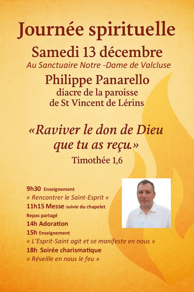 2025 12 13 Affiche journée spi 13