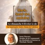 2026 02 08 Affiche 8 février