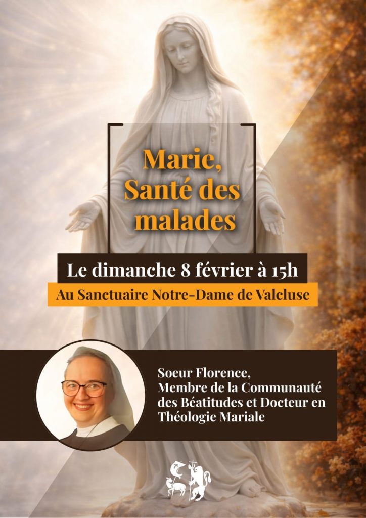 2026 02 08 Affiche 8 février