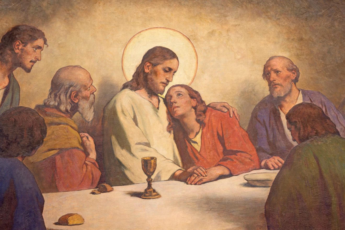 2026 05 03 jesus doux et humble de coeur renata sedmakova shutterstock com 1320x880