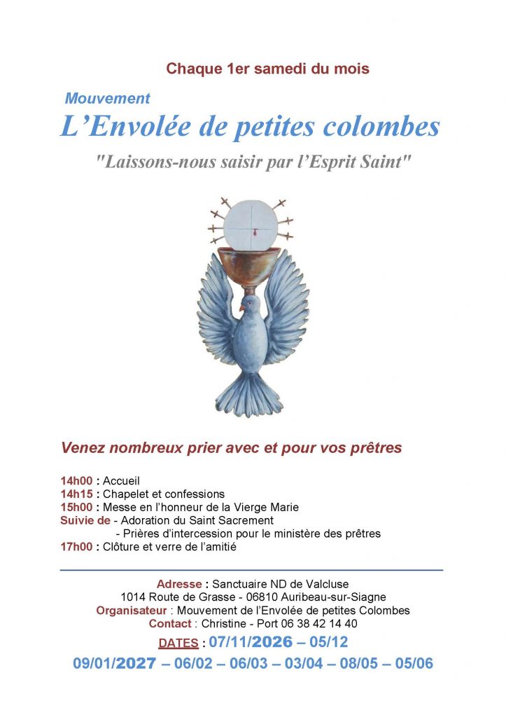 MOUVEMENT COLOMBES Valcluse affiche version 2025 2026 (4)