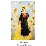 Sainte Rita conv