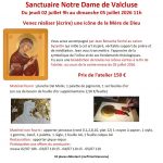 2026 07 Flyer icone juillet
